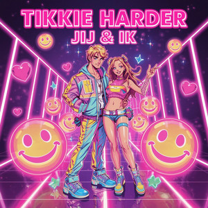 Tikkie Harder - Jij & Ik by Tikkie Harder