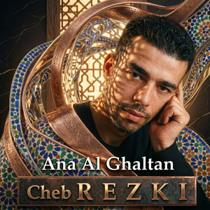 Cheb Rezki - Taleb El Jwar