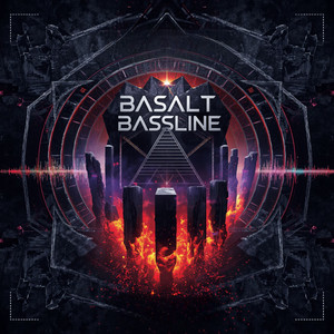Basalt Bassline by DJ PINKY ROSSE