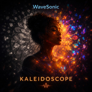Kaleidoscope by WaveSonic Collective