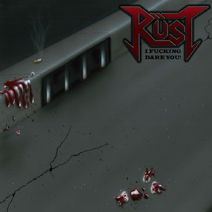 Convict by Rust