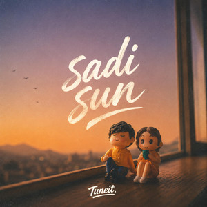 Sadi Sun - Female Version by Tuneit, Ajima, slow hindi