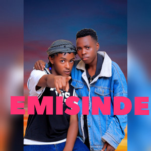 KABALIGA WEST - Emisinde
