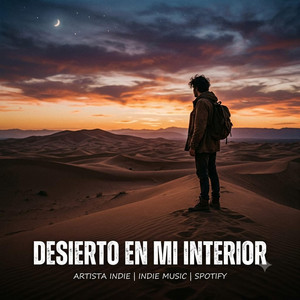 desierto en mi interior by Magiber