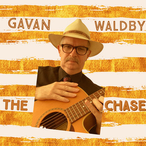 The Chase by Gavan Waldby