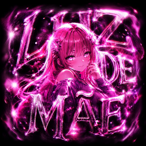 LUZ DE MÃE - Super Slowed by J V N, NIGHTSHXDE