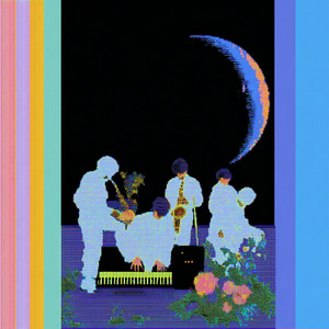 Ionosphere Layer by Velvet Bridge