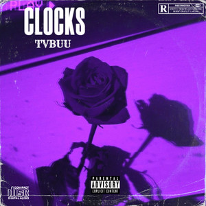 CLOCKS by Tvbuu