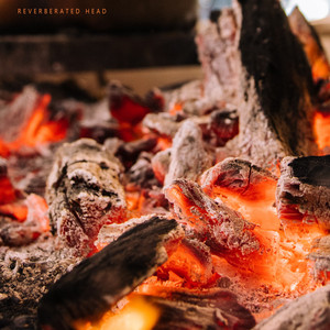 Small Flame by Reverberated Head