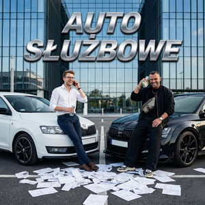 AUTO SŁUŻBOWE by TOYCARS