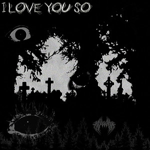 I LOVE YOU SO JUMPSTYLE - Slowed by HUSSVRX