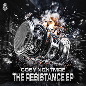 Techno by Cosy Nghtmre