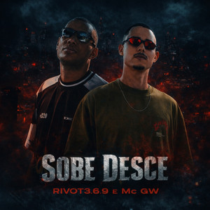 Portada de Sobe e Desce