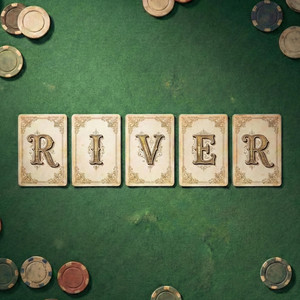 River by Alex Khmurets
