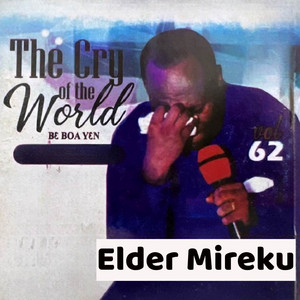 Elder Mireku - Ahum Retu A