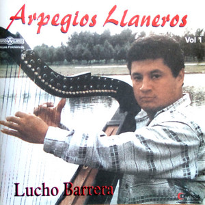 Lucho Barrera - Seis Por Derecho