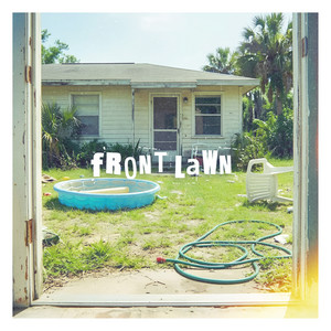 Front Lawn by Rob Langdon