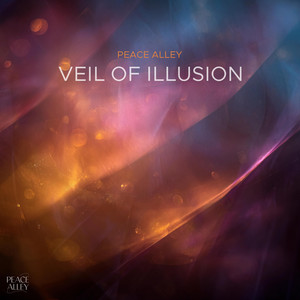 Veil Of Illusion by Peace Alley