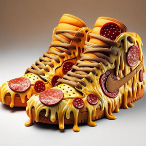 NIKE LANE SKIBIDI KANE