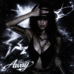 Gave it all away by Oyabe