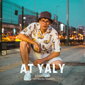 At yaly (feat. DMS Marokano)