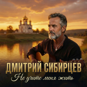 Не учите меня жить by Дмитрий Сибирцев