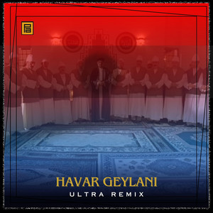 Havar Geylani (Ultra Remix) - Kurtlar Vadisi Irak by ReaperHex