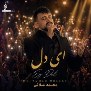 Ey Del by Mohammad Mollayi