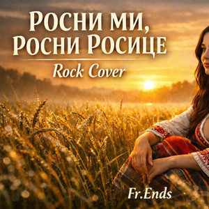 Росни ми, росни Росице by Fr.Ends