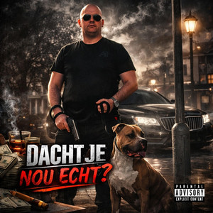 Dacht je nou echt ?? by Music.by.tjabomike88