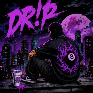 Drip by JayLopz