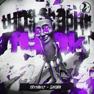 TUNG SAHUR FUNK - Ultra Slowed by TRXSHBXY, GAVORN