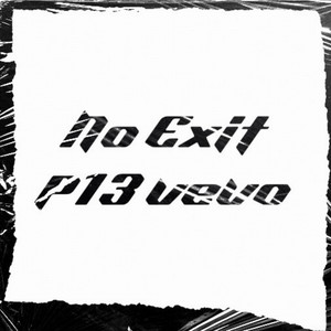 Portada de No Exit