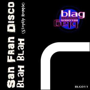 Sanfran Disco