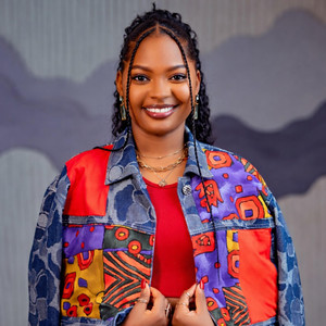 Luliba (feat. Raup Master)