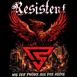 Phönix aus der Asche by Resistent