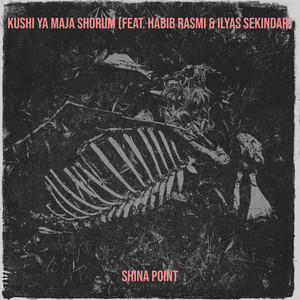 Shina Point - Kushi Ya Maja Shorum (feat. Habib Rasmi & Ilyas Sekindar)