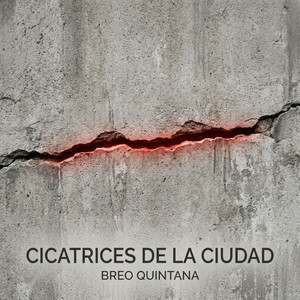El Peso del Mundo by Breo Quintana