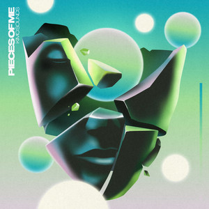 Pieces Of Me by Kimo Sounds