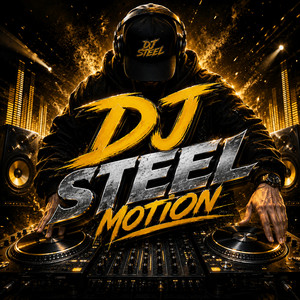 Velvet Eclipse by Djsteel Motion