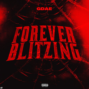 Forever Blitzing by Gdae
