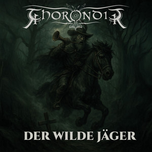 Bruder Hain by Thorondir