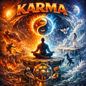 KARMA by LA SOGA