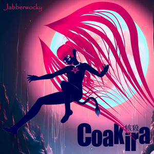 Jabberwocky by Coakira