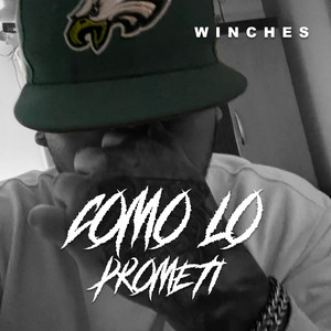 COMO LO PROMETI by WINCHES
