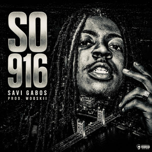 SO 916 - SACRAMENTO by Savi Gabos