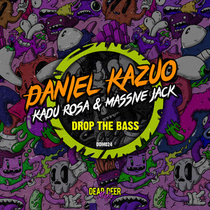 Kadu Rosa cover