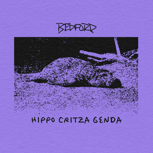 Hippo Critza Genda by Bedford