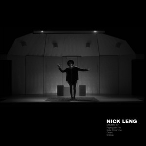 Playing with Fire by Nick Leng