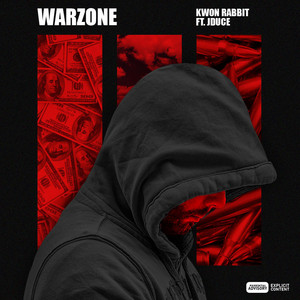 Warzone by Kwon Rabbit, J-Duce